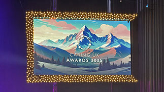 Acorn Lodge Shines with Double Nomination at the Prestigious Caring UK Awards