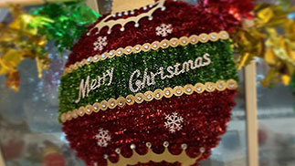 Medicrest Christmas Crossover Celebration at Acorn Lodge and Morven House