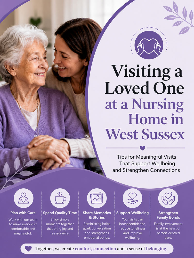 Preparing Before Your Visit