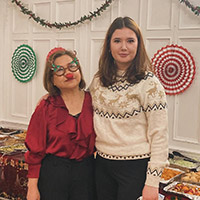 Medicrest Christmas Party 2025