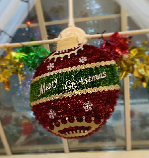 A Heartwarming Christmas Crossover Across Medicrest Care Homes