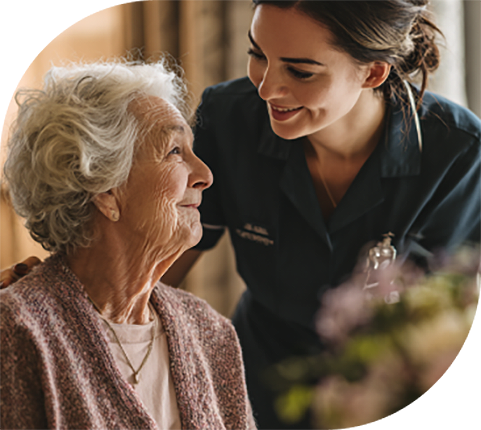 Family-Owned Residential Elderly Care Homes in Kenley and Horsham – Surrey & West Sussex